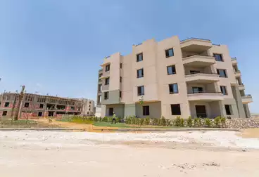 Apartments For sale in The Axis Compound - Iwan