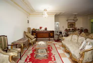 Apartment for sale 210 m Kafr Abdo (ِAbu Qir st.)