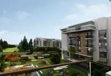 Apartment 180M for sale Mountain view ICITY New Cairo  Prime location