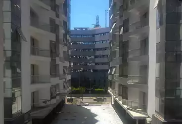 Apartment for sale 139 m Smouha (Grand View Compound)