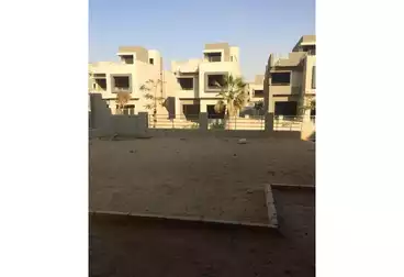 Villas For Sale In New Cairo