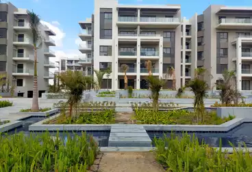 Apartments For sale in The Address East Compound - Dorra