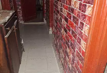 شقق للبيع - 3 غرف - بالدور 5