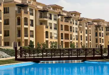 Stone Residence - Apartment 175m READY TO MOVE - Prime Location