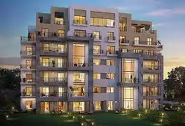 Apartments for sale in District 5 marakez