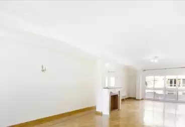 Apartment for rent in Zamalek