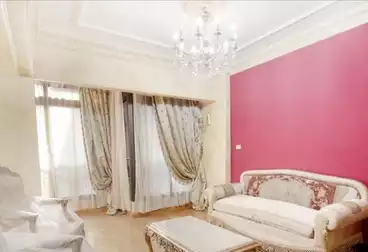 Apartment for rent in Zamalek