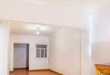 Apartment for rent in Zamalek