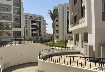 Apartments Ready to move with full facilities,5y installments