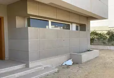 تاون هاوس للبيع - 4 غرف