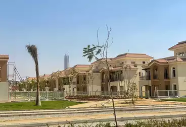 Al Maqsad - Ready to move Townhouse Finished