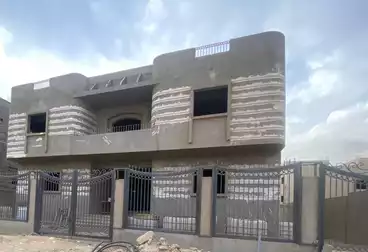 Separate Villa For sale in Gupco Compound - Gulf of Suez Petroleum Co