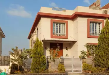 Separate Villa For sale in Flower - Dream Land Compound