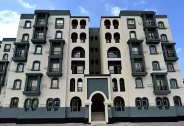 Apartments For sale in Janna Misr