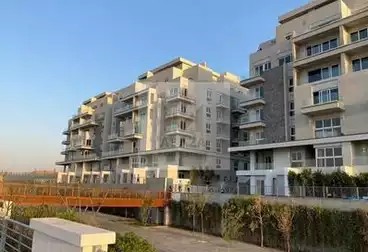 Apartments For sale in Club Park - Mountain View iCity Compound