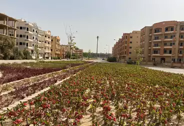 Apartments For sale in Mukhabarat Land