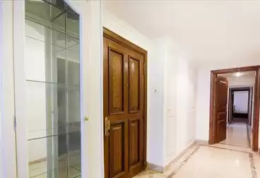 Apartment for rent in Zamalek