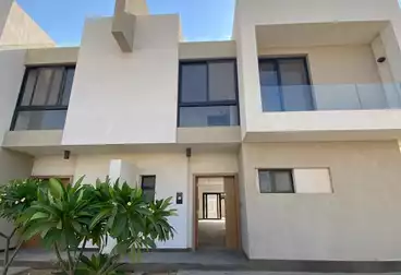 Twin House For sale in Al Burouj Compound - Capital Group