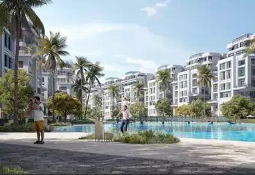 Apartments For sale in Lumia Residence - Dubai Developments 