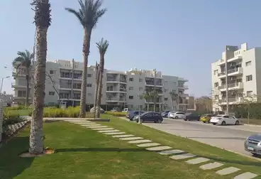 Apartments For sale in The Address Compound - Dorra