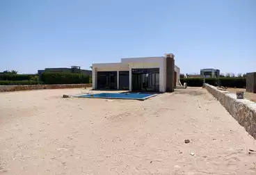 UNDER MARKET PRICE | Sea View Standalone | Ready To Move | SOMA BAY RED SEA