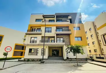 Apartments For sale in Tala Compound - Housing and Development Bank