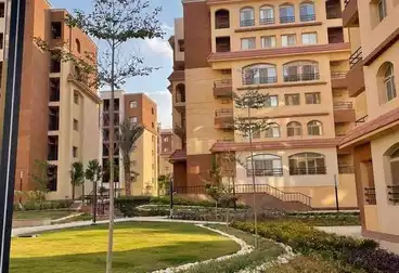 Apartments For sale in  AlMaqsad Park - AlMaqsad Residence