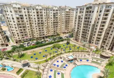 Apartments For sale in Maadi Grand City - Morshedy Group