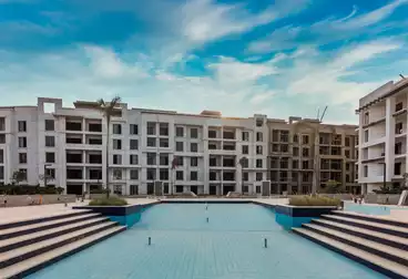 Apartments For sale in Nyoum Pyramids - Arab Developers 