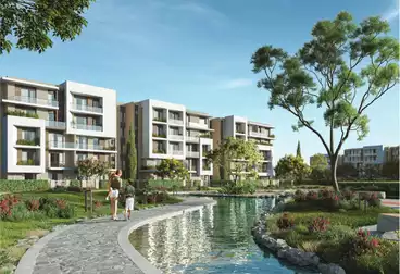 Apartments For sale in Terrace Compound - HDB