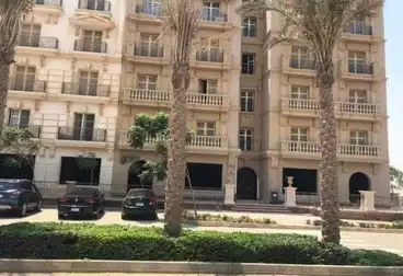 Hyde Park - Studio ready to  move resale in Hyde Park New Cairo