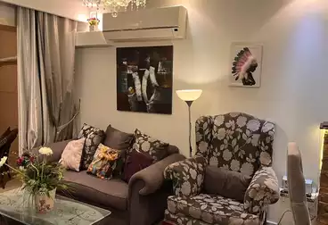 Furnished Apartment For rent in Dr Ismail Wahbi St.