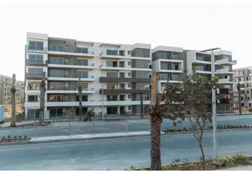 Apartments For Sale in New Cairo - Palm Hills New Cairo Cleo