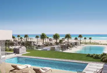  Solare - Own in MISR ITALIA Villa 271m  with Lowest price