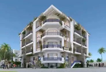 Apartments For sale in New Damietta Rd