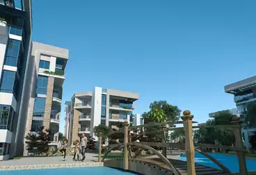 Apartments For sale in New Damietta Rd