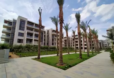 For sale apartment 145 sqm finished delivery2024 The Address East Compound, Fifth Settlement