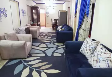 Apartments For rent in El Marwa Compound - Sakan