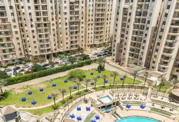 Apartments For sale in Maadi Grand City - Morshedy Group