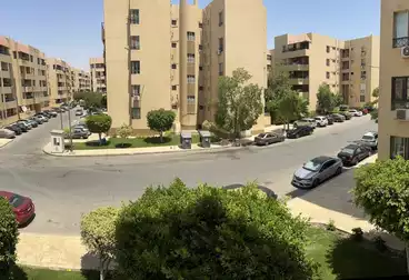 Apartments For sale in Nagib Al Rehani St.