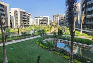 Apartments For sale in Privado Compound - TMG