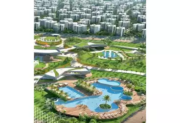 Apartments For sale in Noor City - TMG