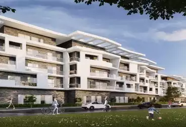 Apartments For sale in The Pearl Compound - SUD