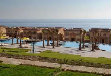 Chalets For sale in Telal Resort - Roya Group