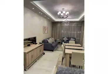 Apartment with Garden Fully Furnished For Rent in Eastown K-AH 125