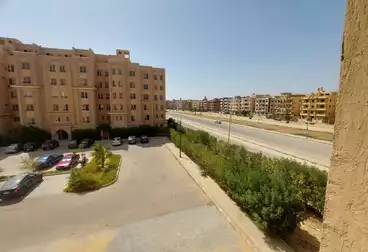 Apartments For sale in Bedaya Compound - The Egyptian Company for Urban Development