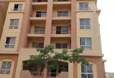 Apartments For sale in Degla Palms Compound - Memaar Al Morshedy