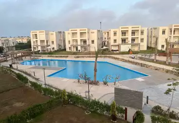 Chalets For rent in Amwaj Resort 1 - Al Ahly Sabbour للايجار اليومى 7000