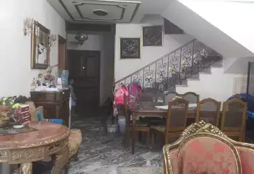 Separate Villa For sale in Hadayek El Mohandiseen