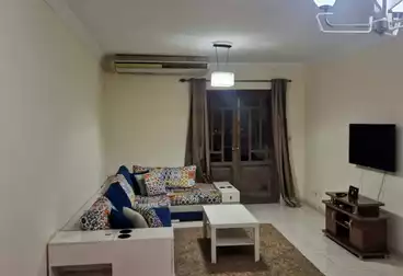 Apartments For rent in Ibn Rushd St.